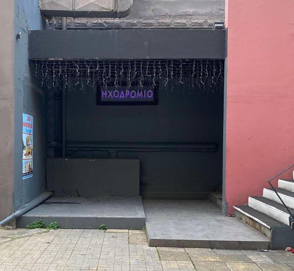 Parasiou Studios 103 Διαμερίσματα Στο Κέντρο Της Πόλης Komotini Exterior photo